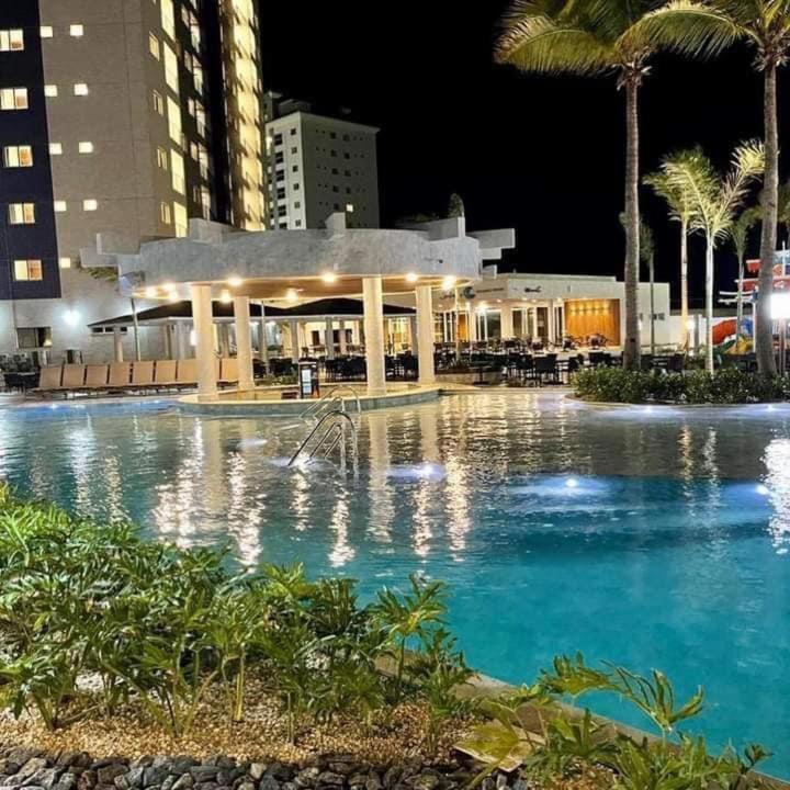 Salinas Exclusive Resort 2 Quartos Salinópolis Dış mekan fotoğraf