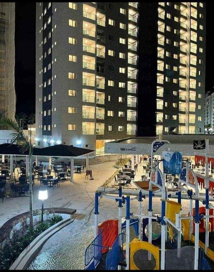 Salinas Exclusive Resort 2 Quartos Salinópolis Dış mekan fotoğraf